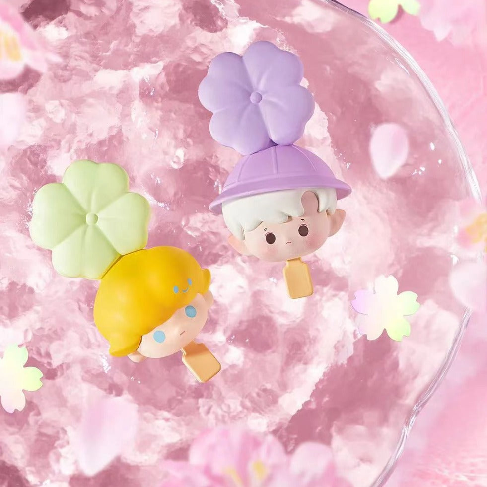 POP Sakura Sweetheart Series