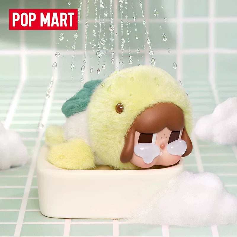 CRYBABY Cry Me An Ocean Series - VinylPlush Pendant Blind Box