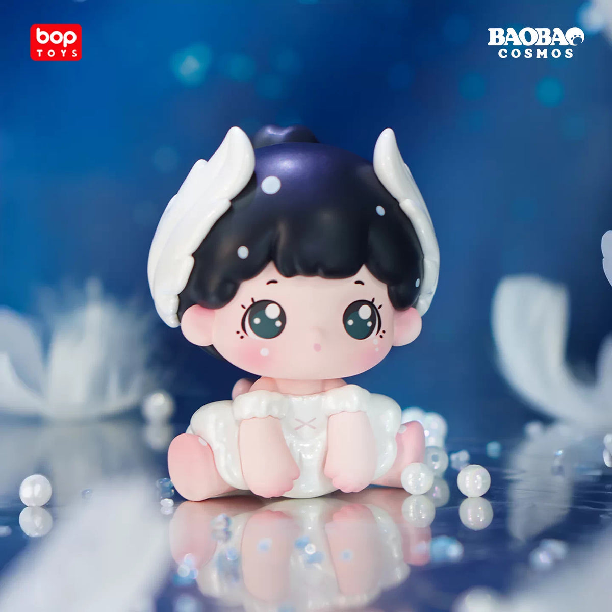 BAOBAO Hug Fantasy Dream Series