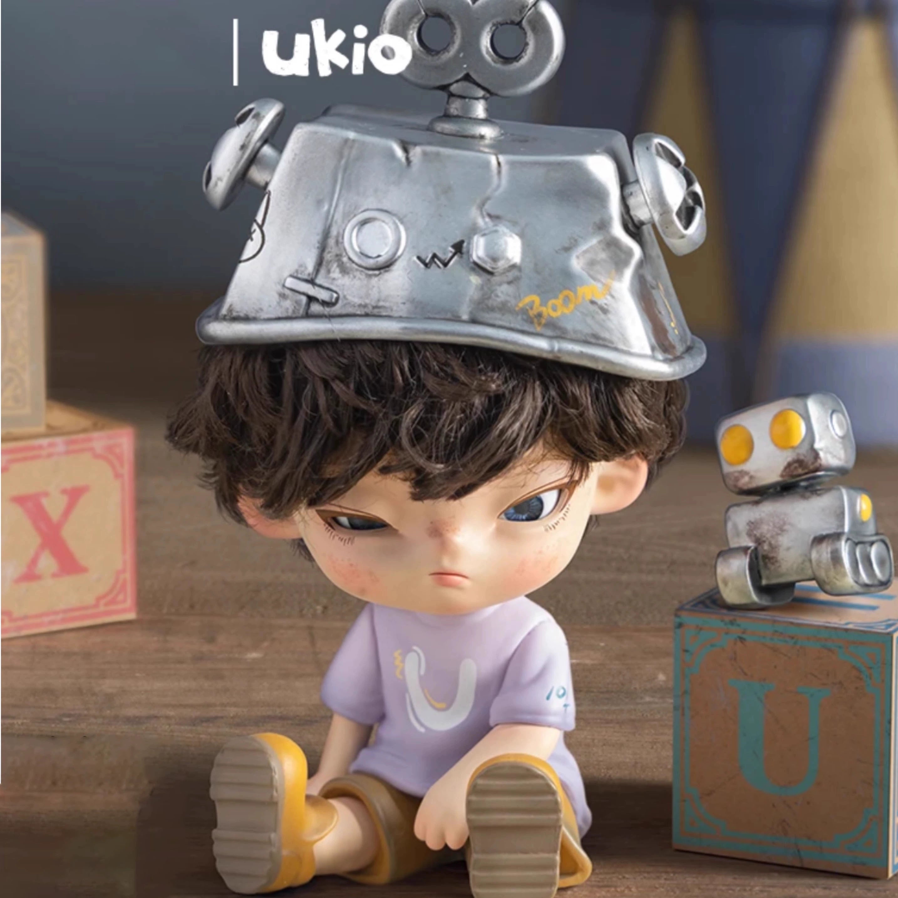 Xiao u's unsent letter series