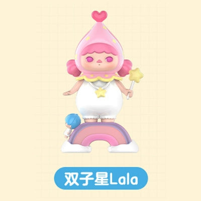 Sanrio family blind box series