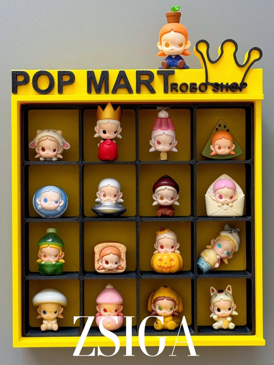 Zsiga germination collection