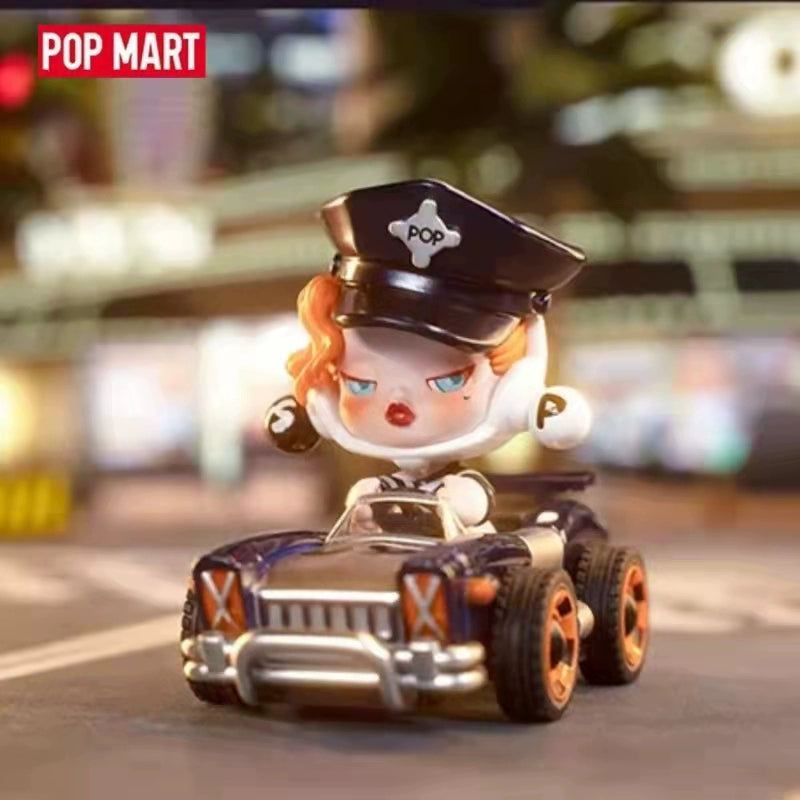 MIX Super Track Series