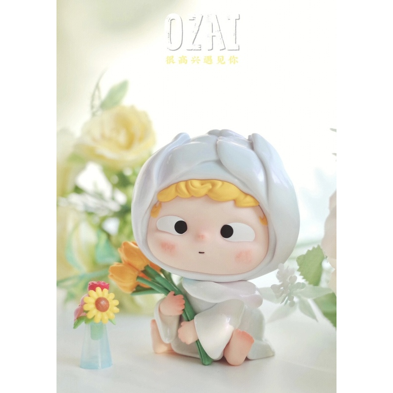 Nice to meet you series