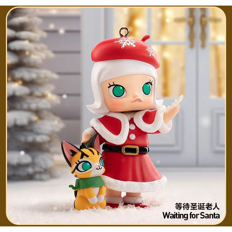 Castle Christmas Adventure Box Series