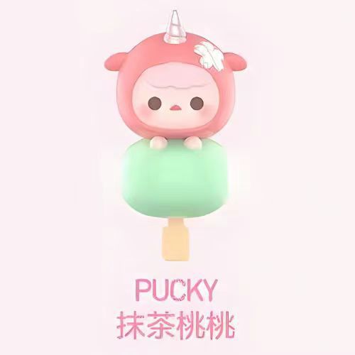 POP Sakura Sweetheart Series