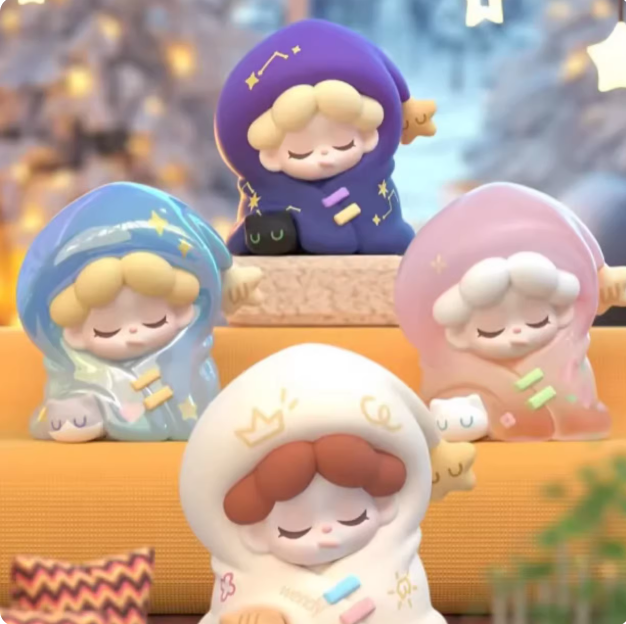 Winter quilt warm series