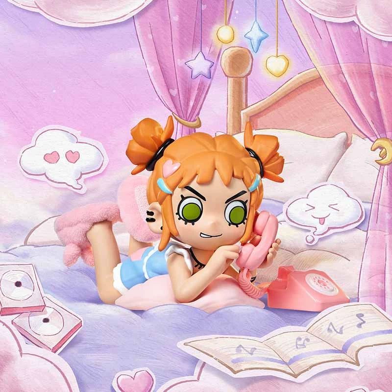 All Night Party Series