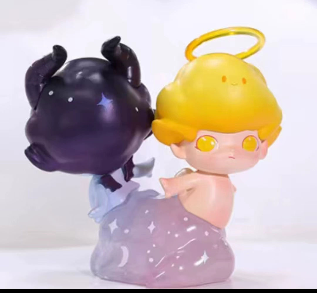 Constellation series