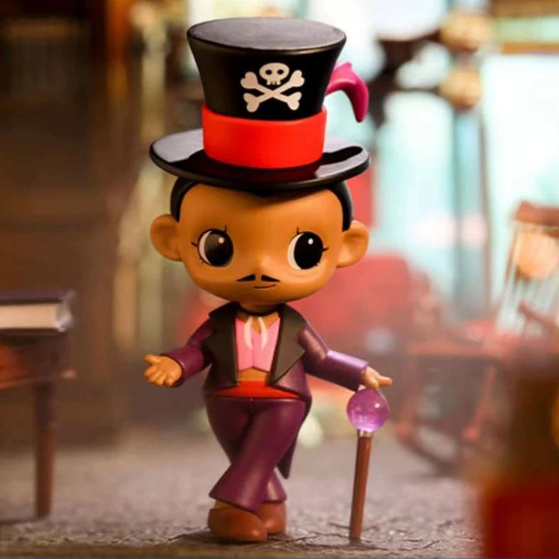 Disney Villains series