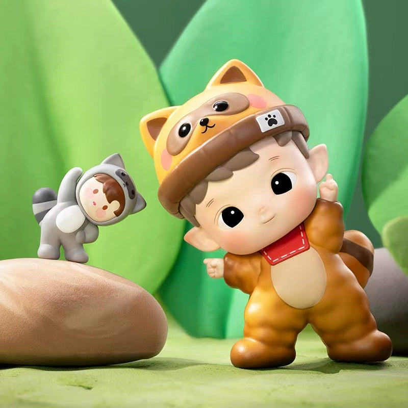 Forest Adventure Series