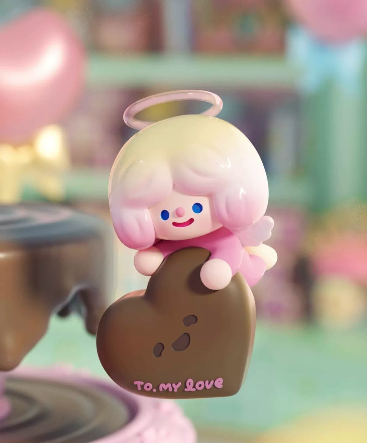 Sweet Shop Series