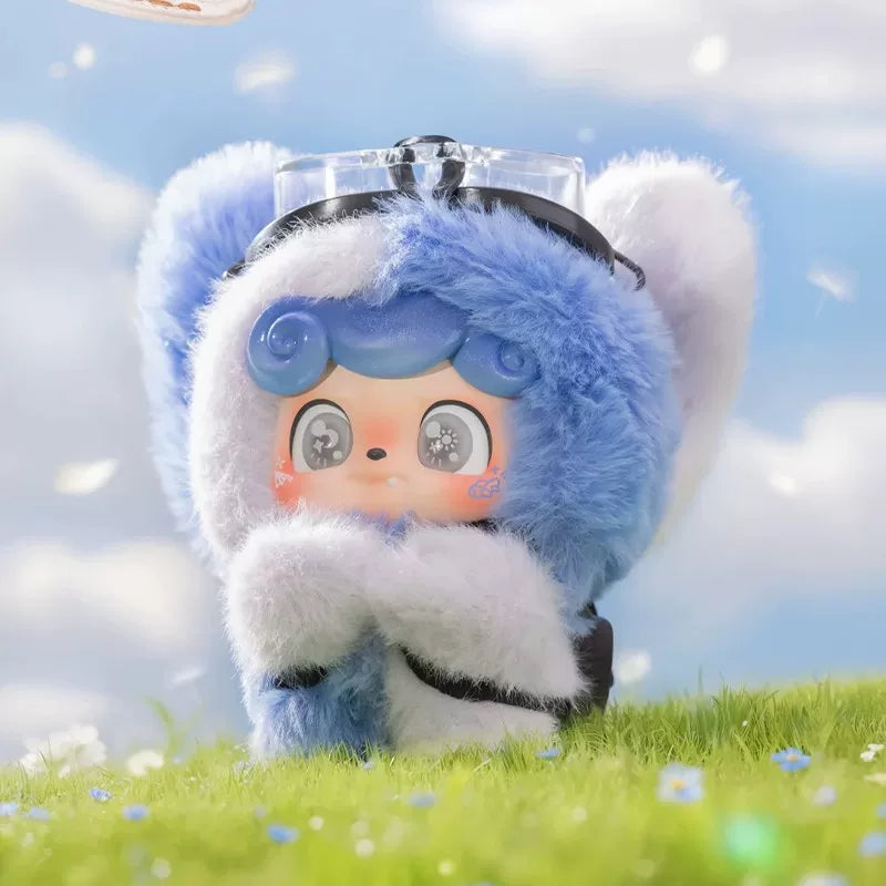 Go out and play today series