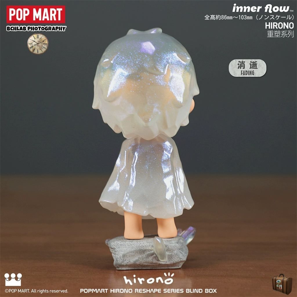 HIRONO Ono 5th generation remodeling series