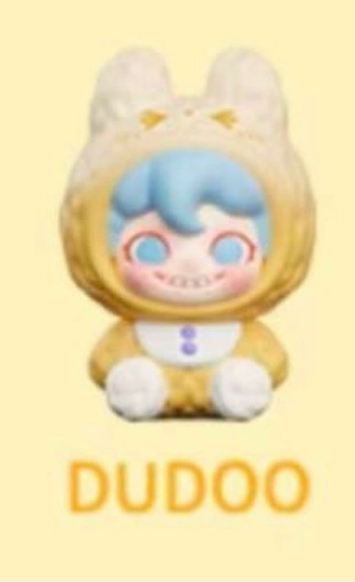 Little cute mi grains