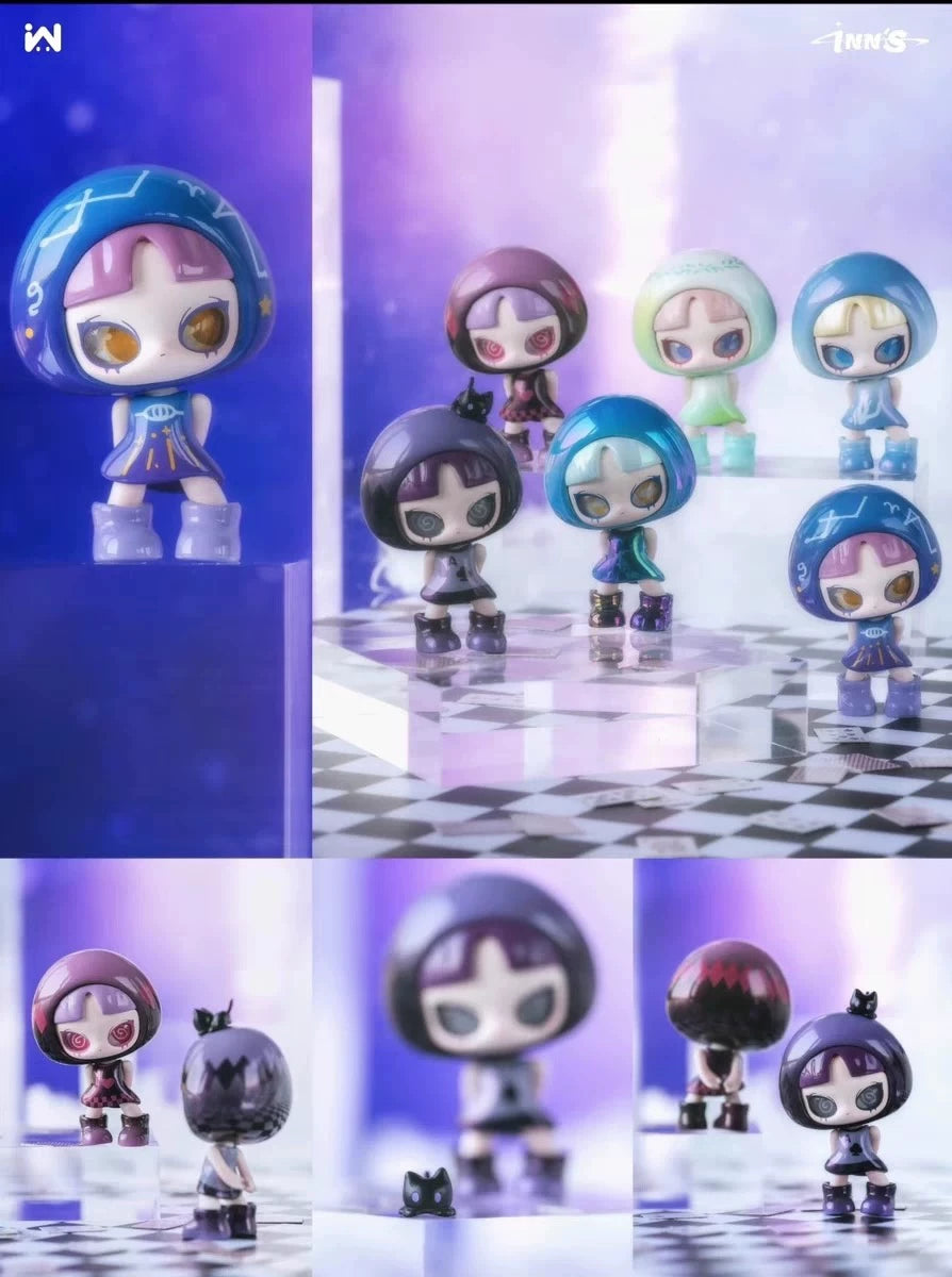 Fantasy and Reality Symphony Series 2.0