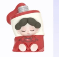 wendy one-day store manager series