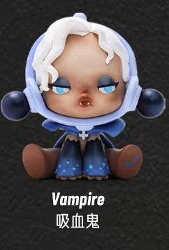 Jungle castle series