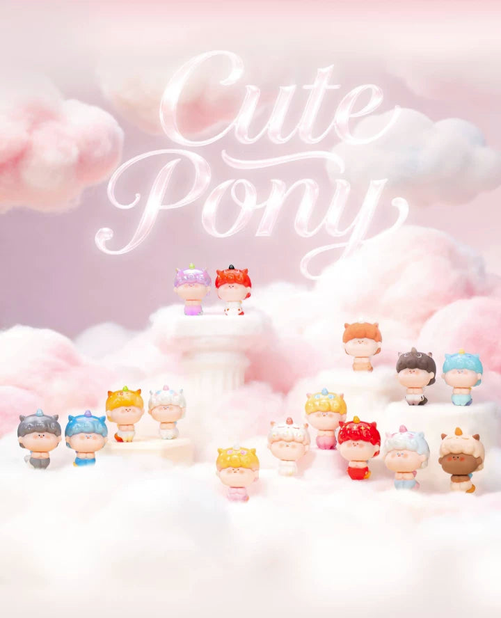 Pony Series