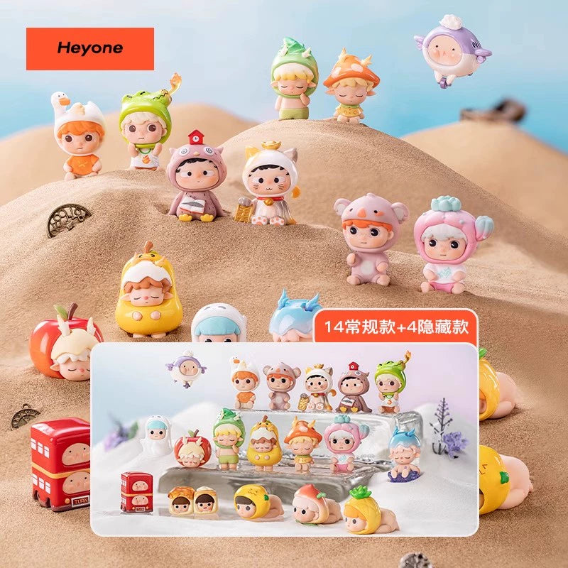 Mini manufacturing machine series