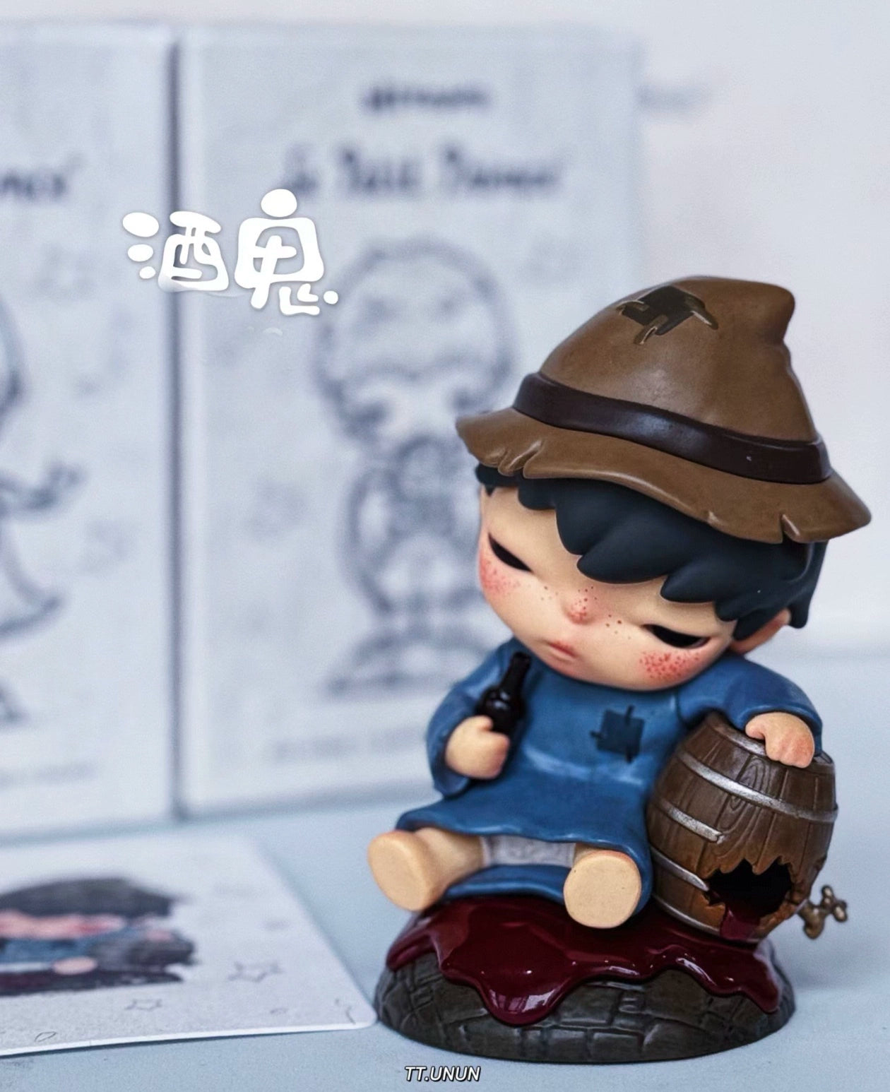 Hirono × Le Petit Prince of Ono