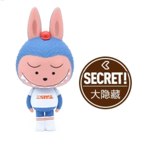 Mini ZIMOMO series 2nd generation