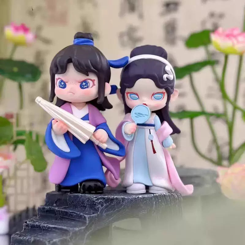 White Snake Legend Series