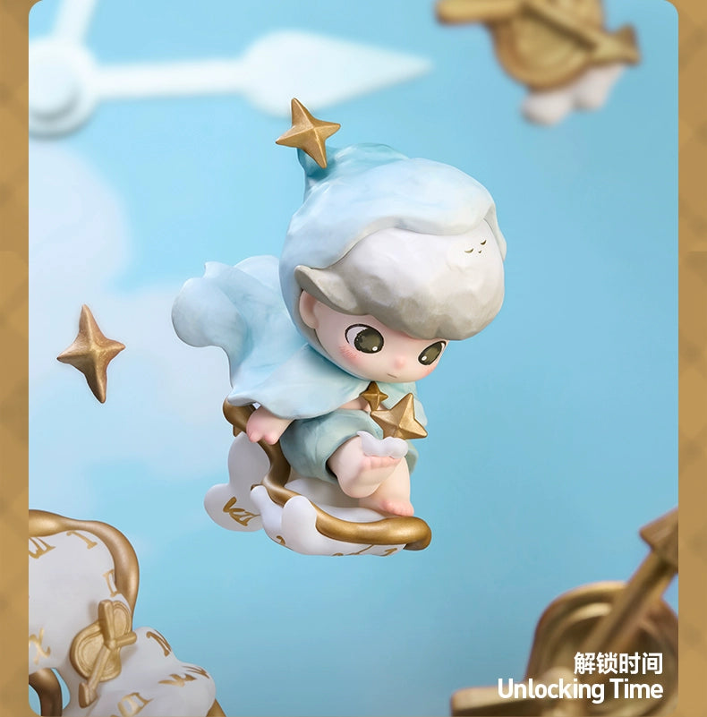 If today is the eighth series