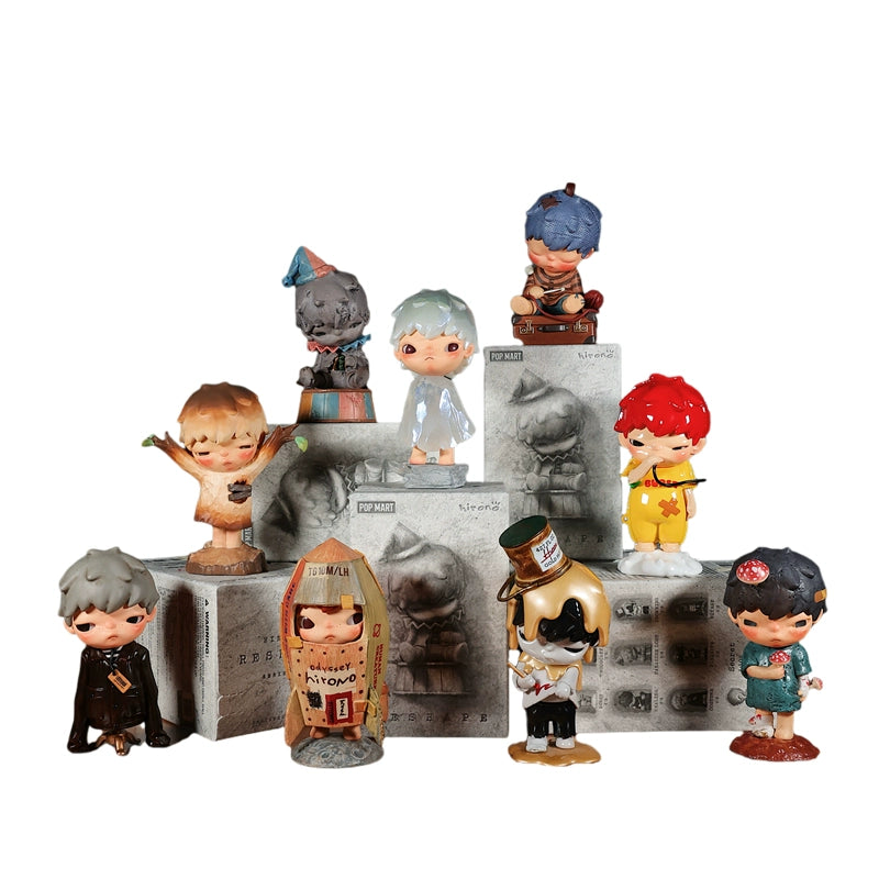 HIRONO Ono 5th generation remodeling series