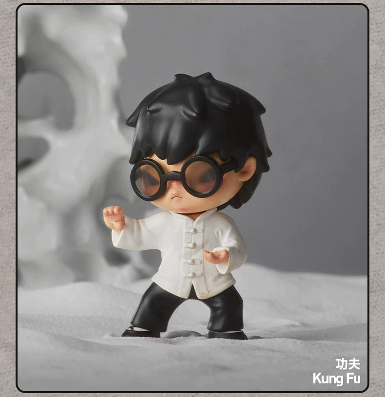 Hirono × Le Petit Prince 8th generation