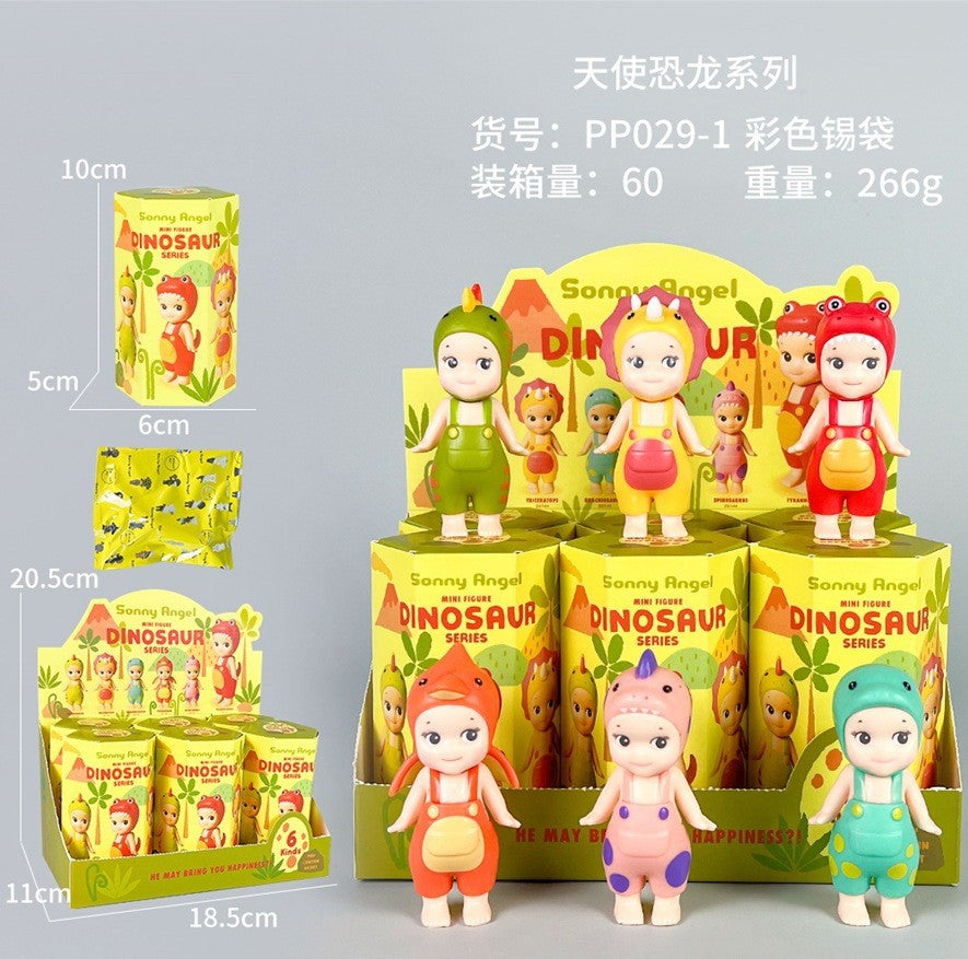 Angel mobile phone decorations