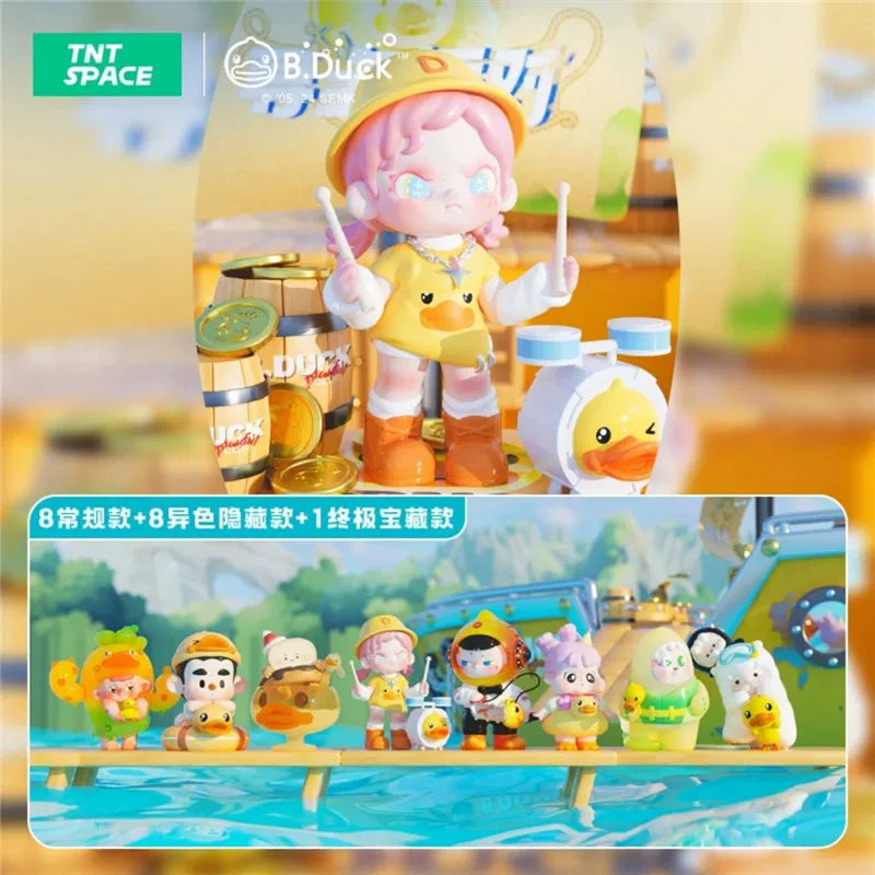 Treasure Hunt Party Series