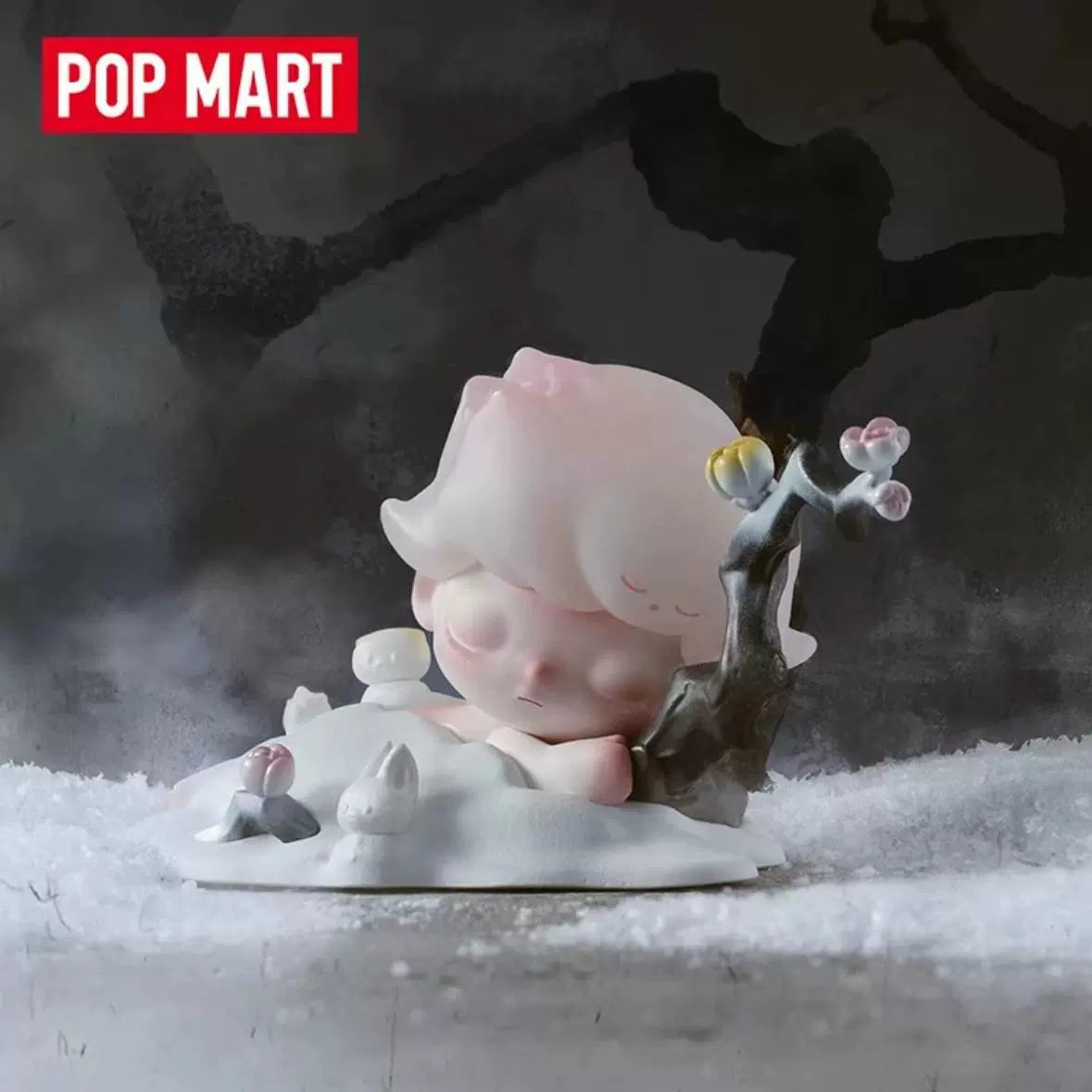 Yizhan Fengyue series