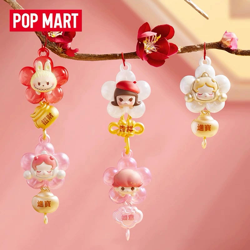 New Year Collection Series