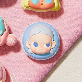 Macaron Dessert Series