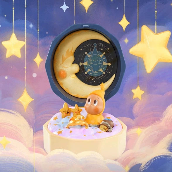 Romantic Fingertips Series 4