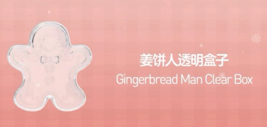 Christmas stockings series