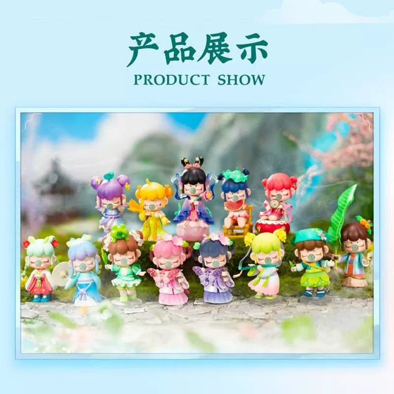 Twenty-four solar terms: spring birth, summer autumn, autumn harvest, and winter storage