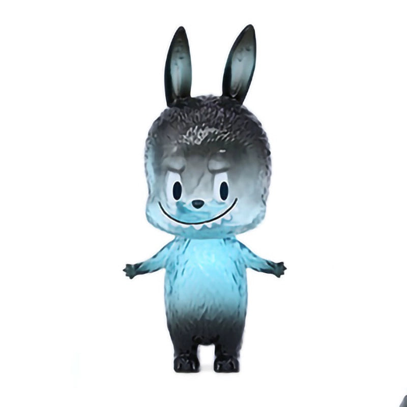 Mini ZIMOMO series 2nd generation