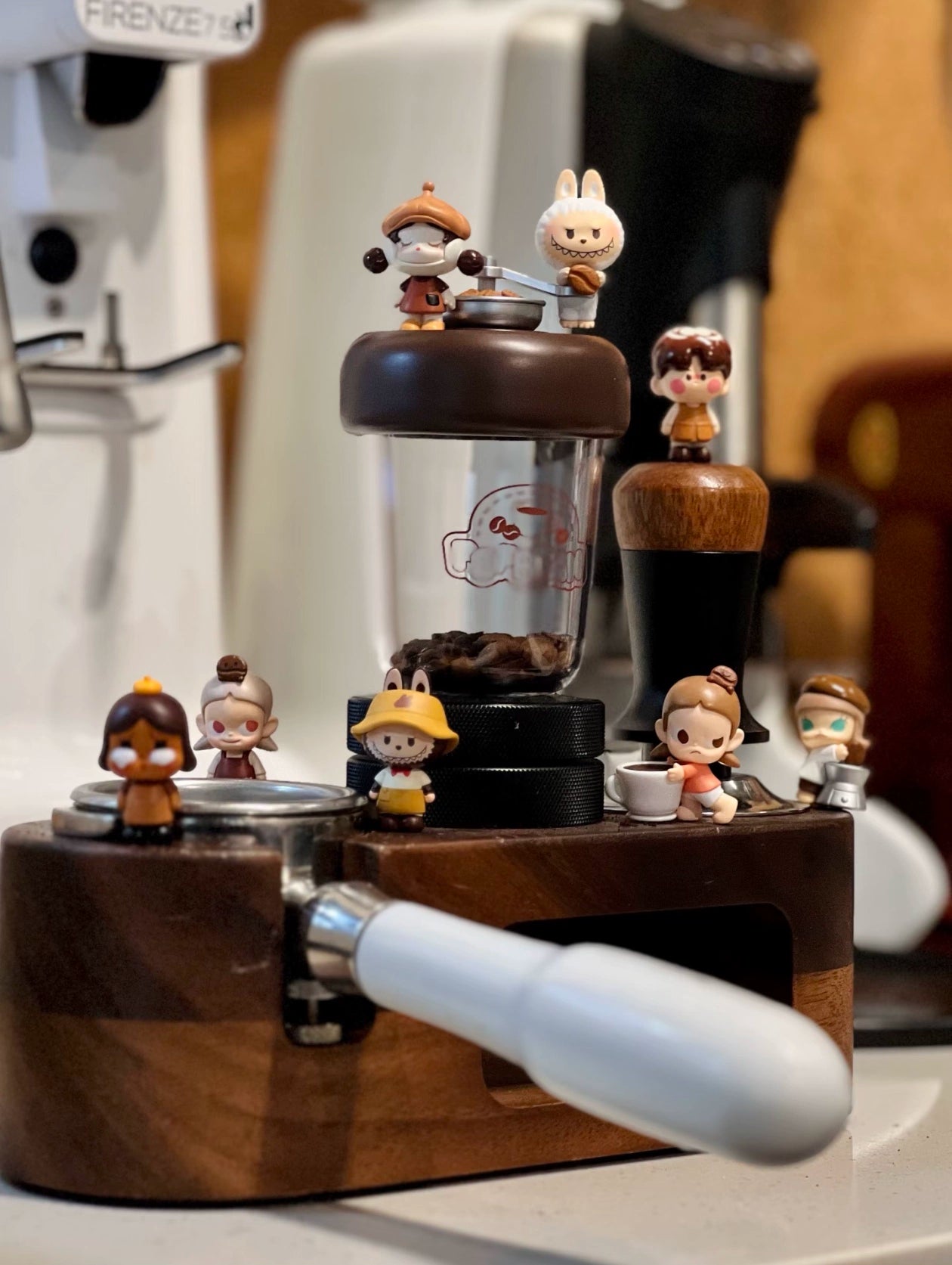 Coffee Factory beans