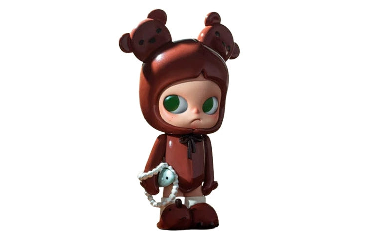 POPMART POP MART Zsiga Our so cute series of customized gift boxes Tide play blind box gift figures