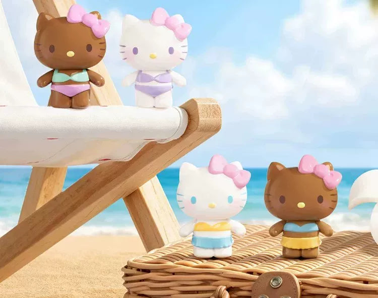 Hello Kitty Swimsuit Collection