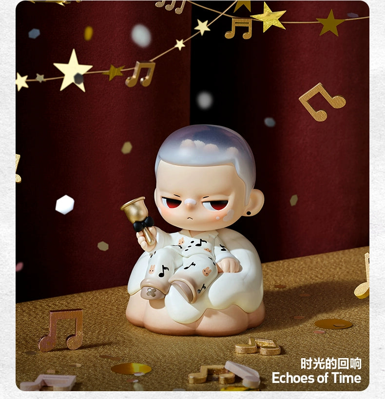 Celebrating the Fifteenth Anniversary of This Moment Series can be send out on 25th