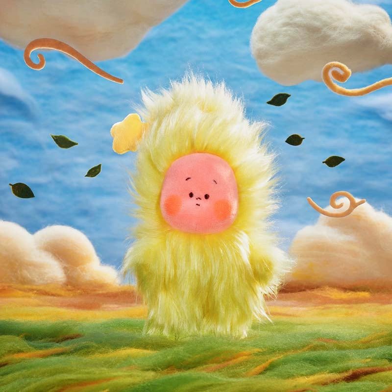 Good Dream Meteorological Bureau series