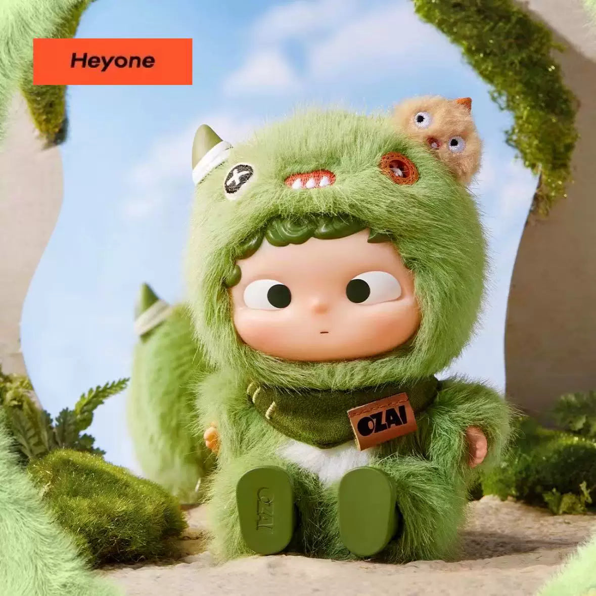 Emotional Prism Series