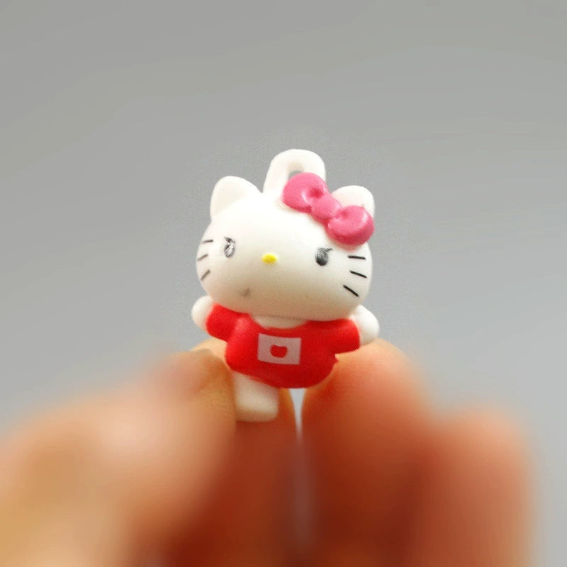 Hello Kitty mini figure