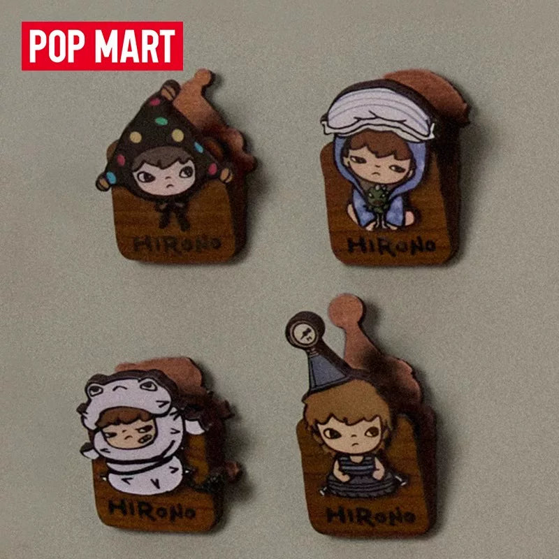 Echo series refrigerator sticker clip