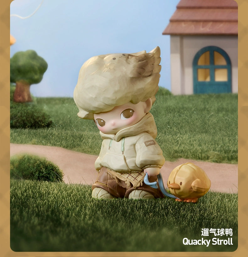 If today is the eighth series