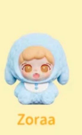 Little cute mi grains