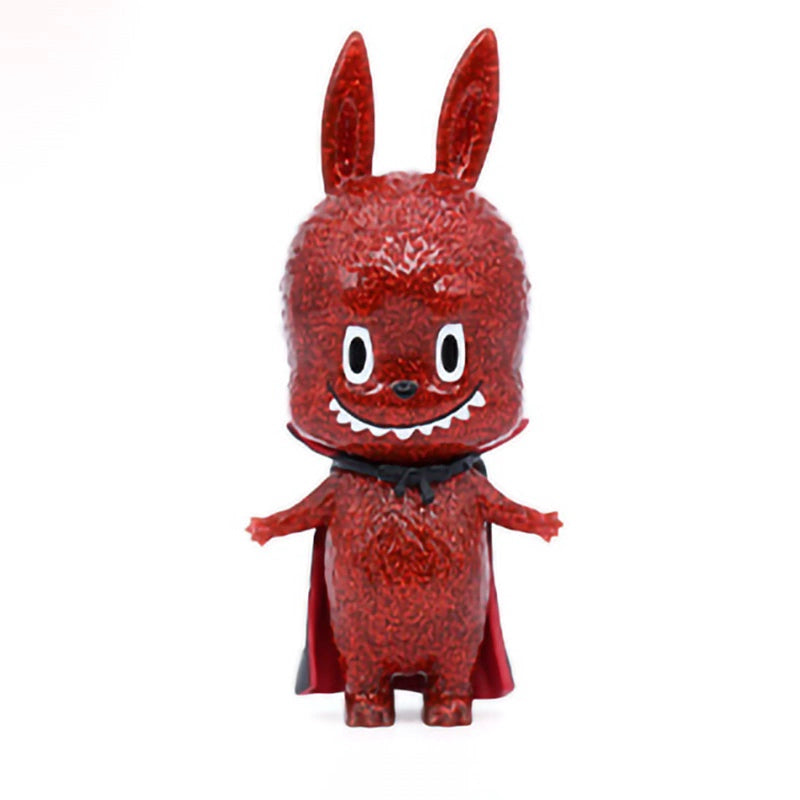 Mini ZIMOMO series 2nd generation